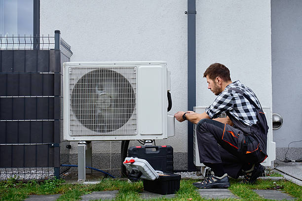 Trusted Hvac service in South Yarmouth, MA - Tropical Oasis HVAC